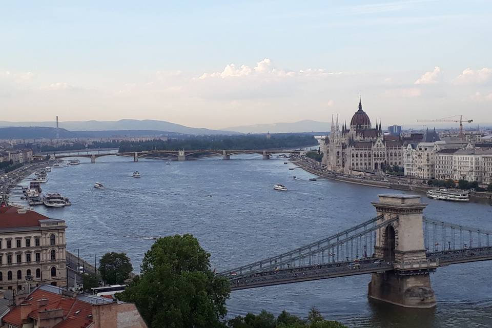 Budapest