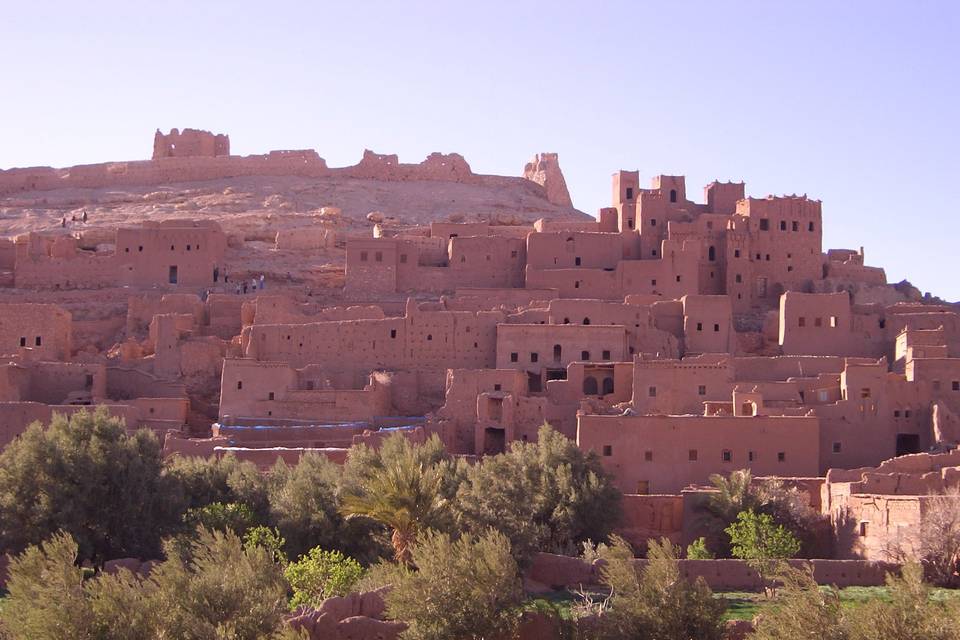 Marocco