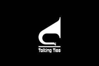 Logo Talking Ties