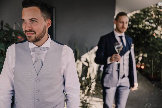 Matrimonio Benedetta&Marcello