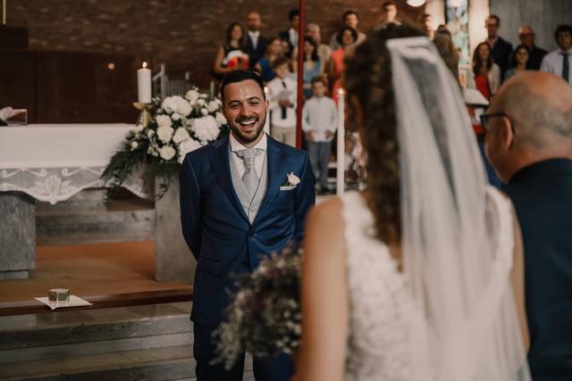 Matrimonio Benedetta&Marcello