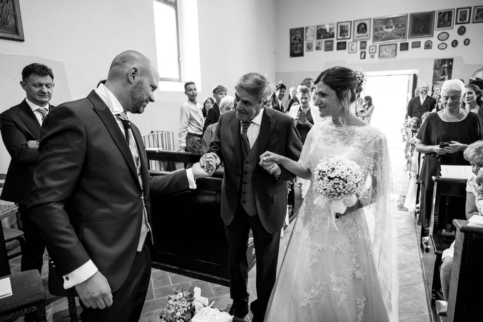 Alberto & Elena