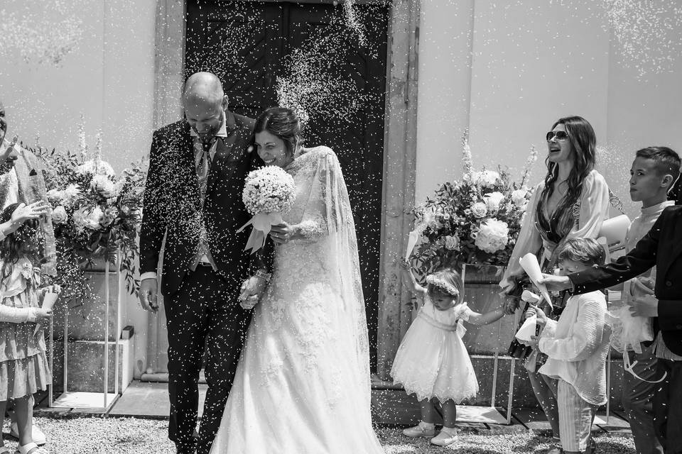 Alberto & Elena