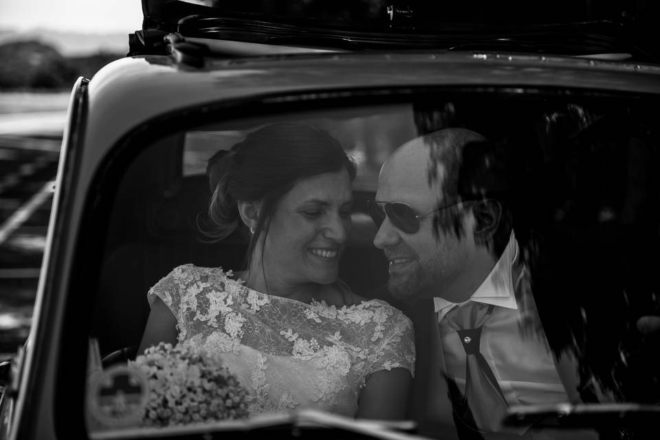 Alberto & Elena