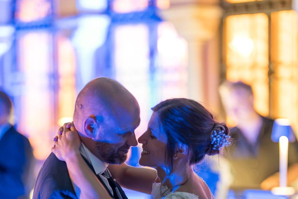 Alberto & Elena