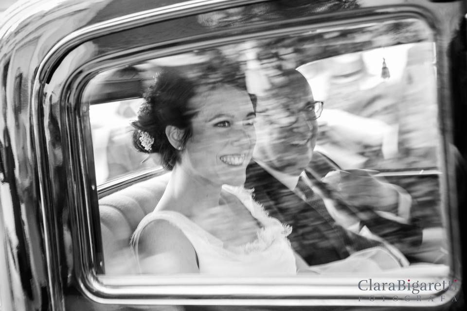 Simona Chiavaccini Wedding Events