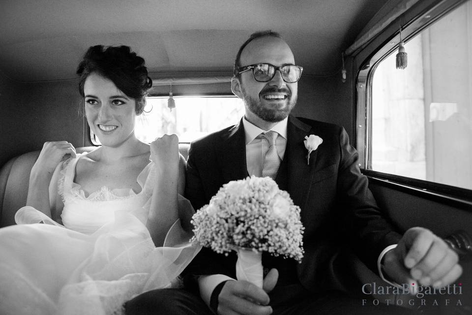 Simona Chiavaccini Wedding Events