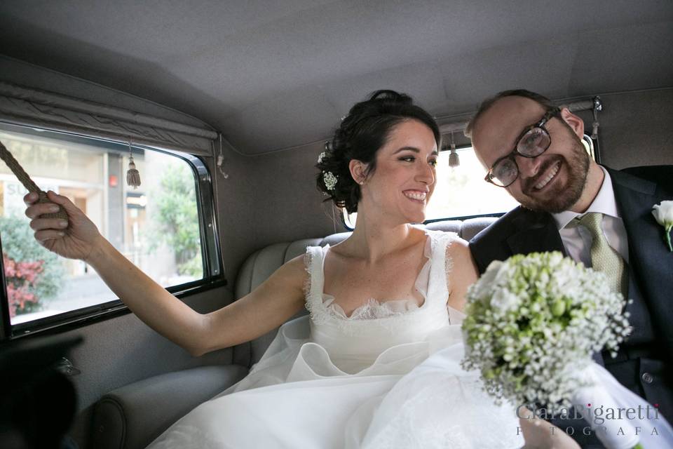 Matrimonio a Villa Lo Zerbino