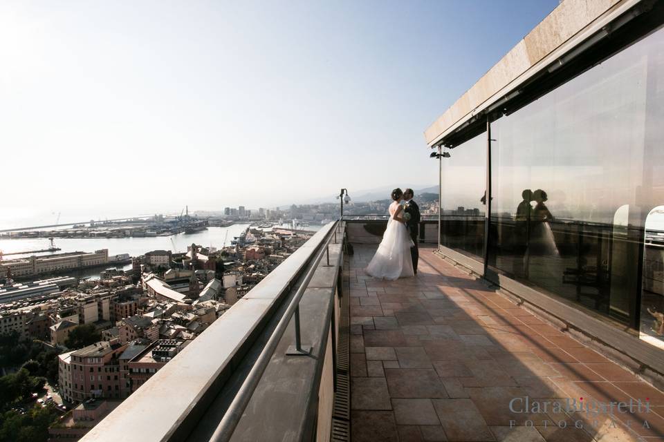 Simona Chiavaccini Wedding Events