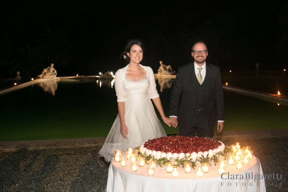 Simona Chiavaccini Wedding Events