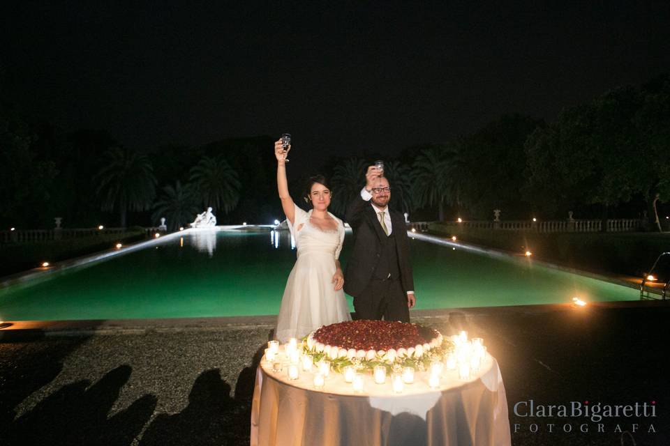 Simona Chiavaccini Wedding Events