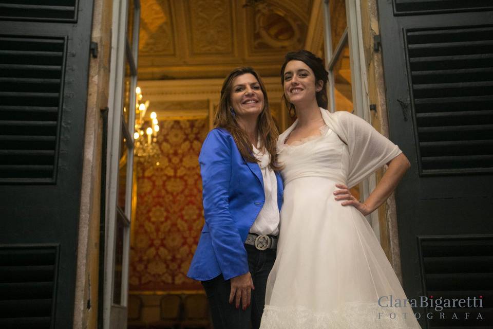 Matrimonio a Villa Lo Zerbino