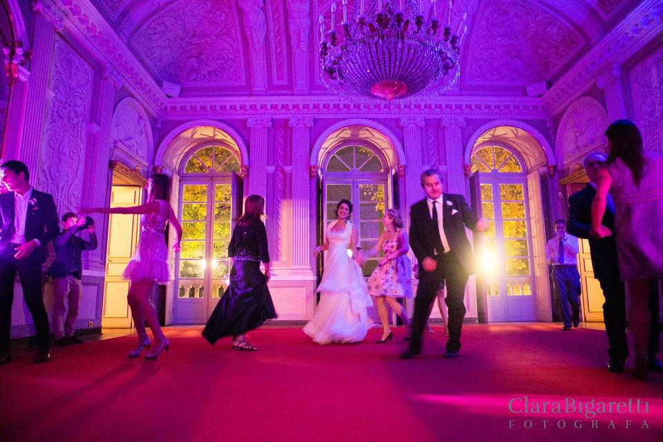 Simona Chiavaccini Wedding Events