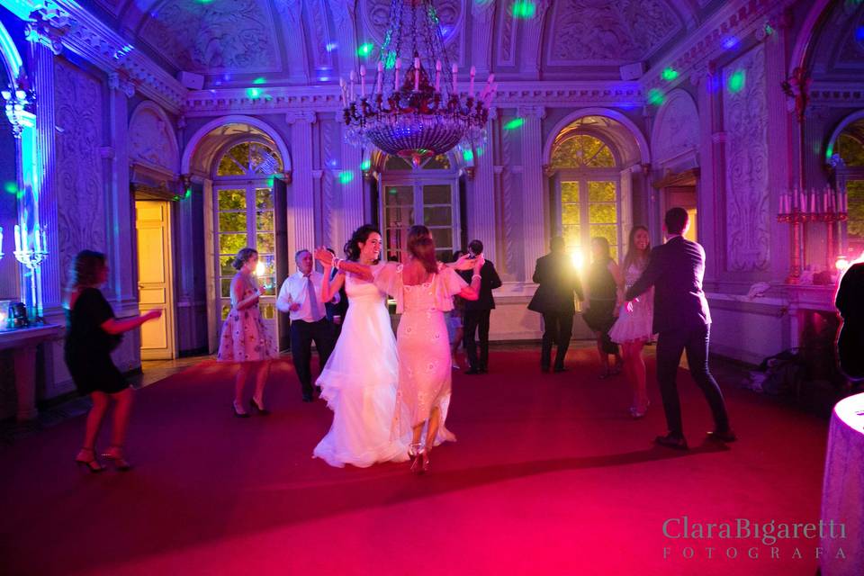 Simona Chiavaccini Wedding Events