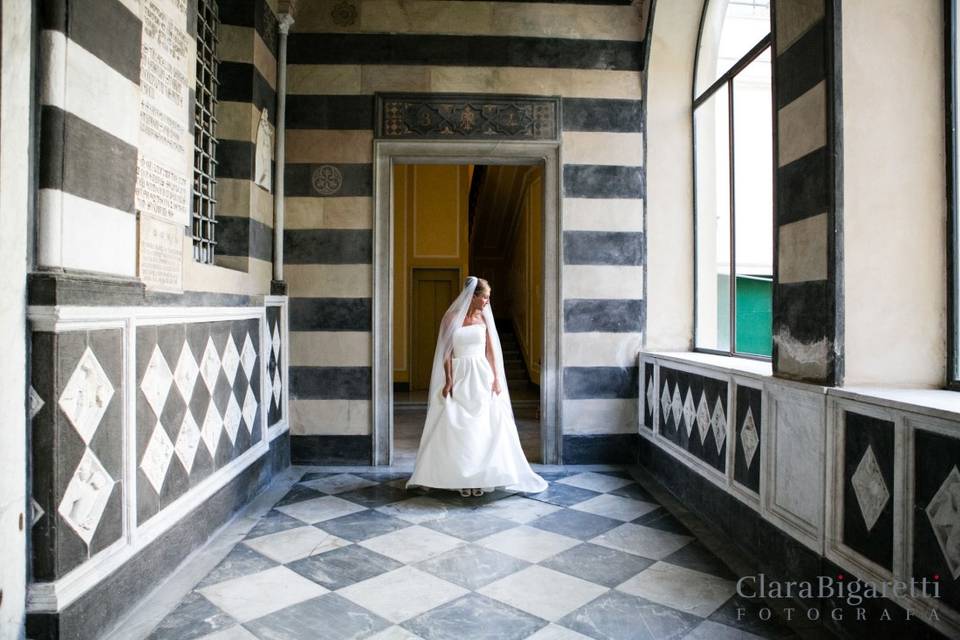 Simona Chiavaccini Wedding Events