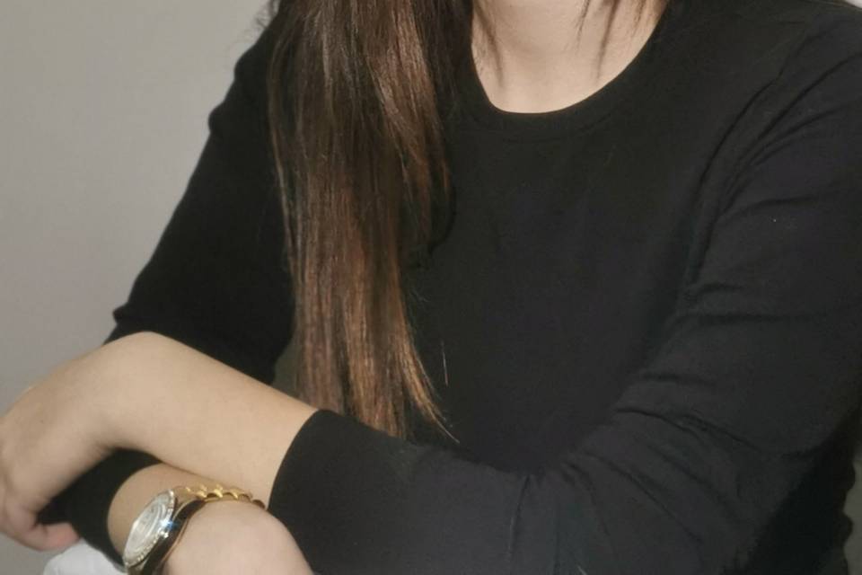 Make-up sfumature