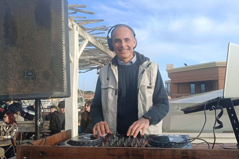 DJ Vinz