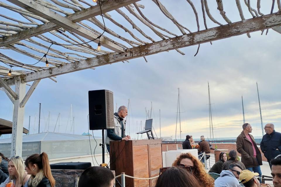 Gabianino Marina di Grosseto