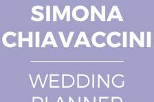 Simona Chiavaccini Wedding Events