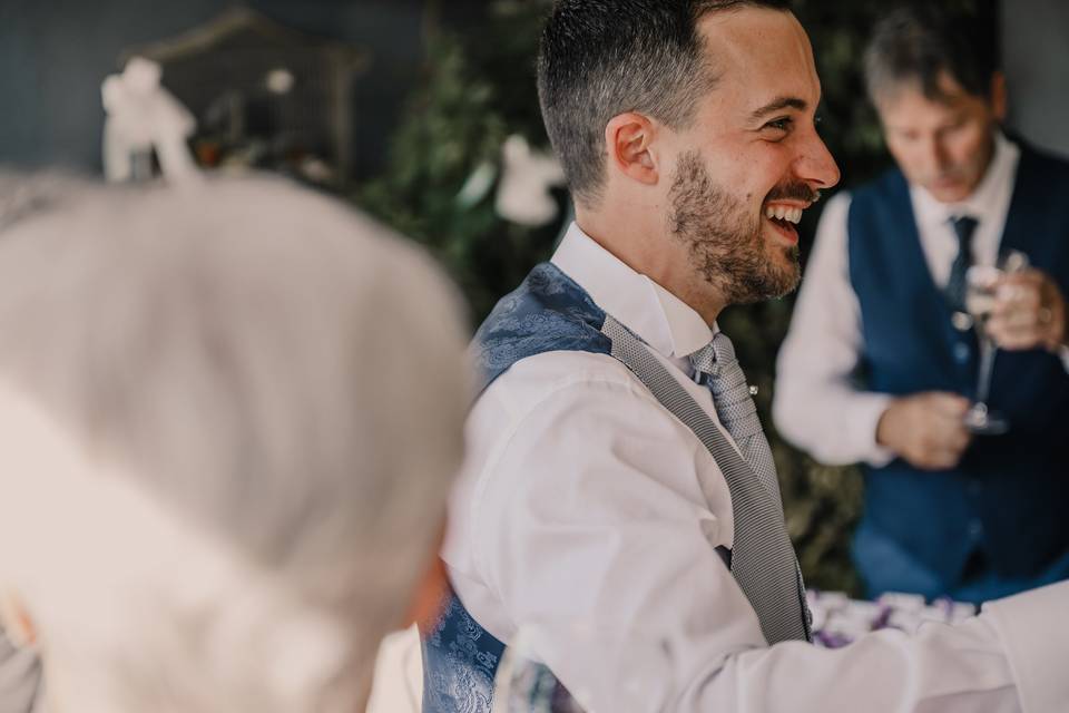 Matrimonio Benedetta&Marcello