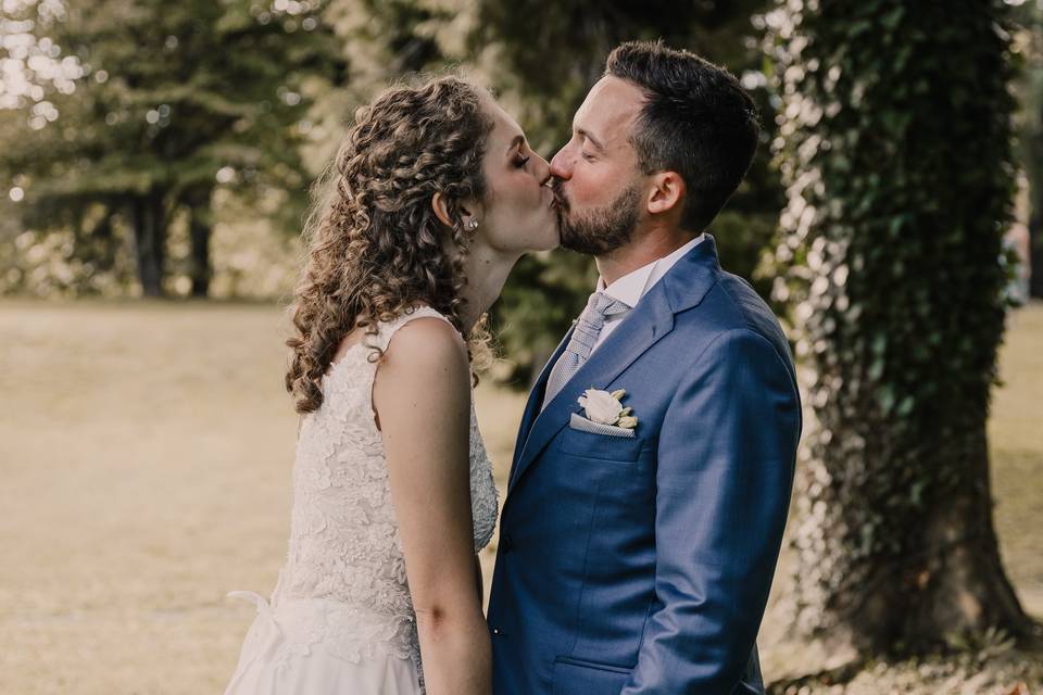 Matrimonio Benedetta&Marcello