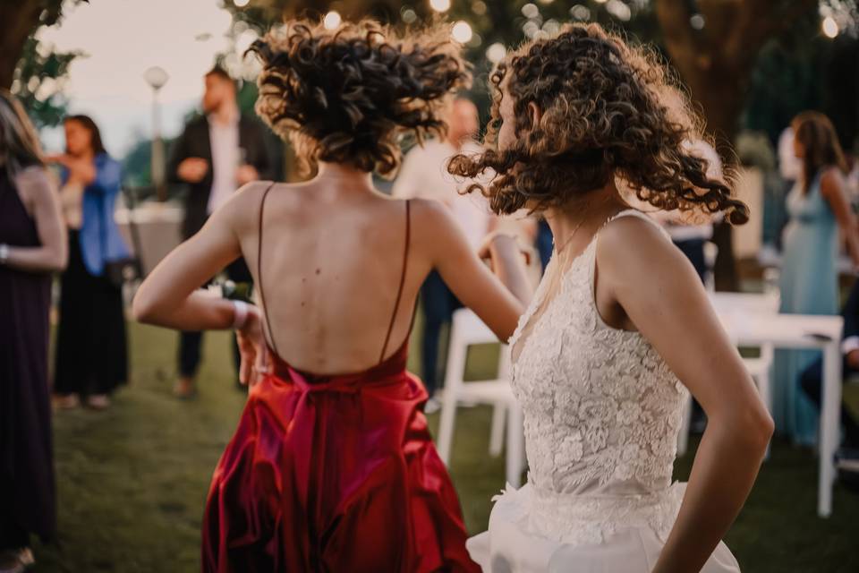 Matrimonio Benedetta&Marcello