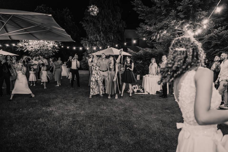 Matrimonio Benedetta&Marcello