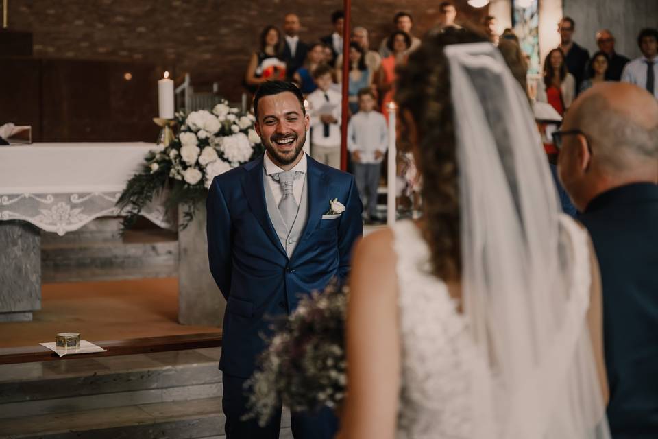 Matrimonio Benedetta&Marcello