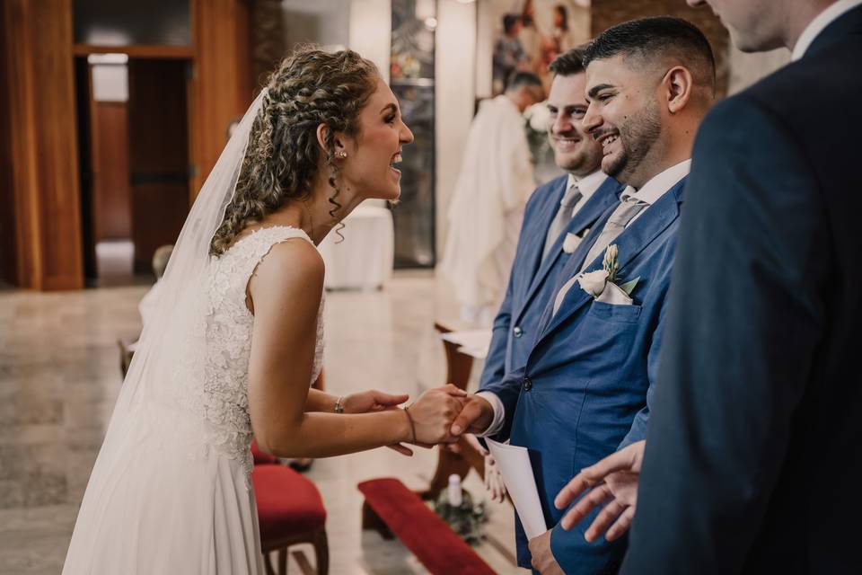 Matrimonio Benedetta&Marcello