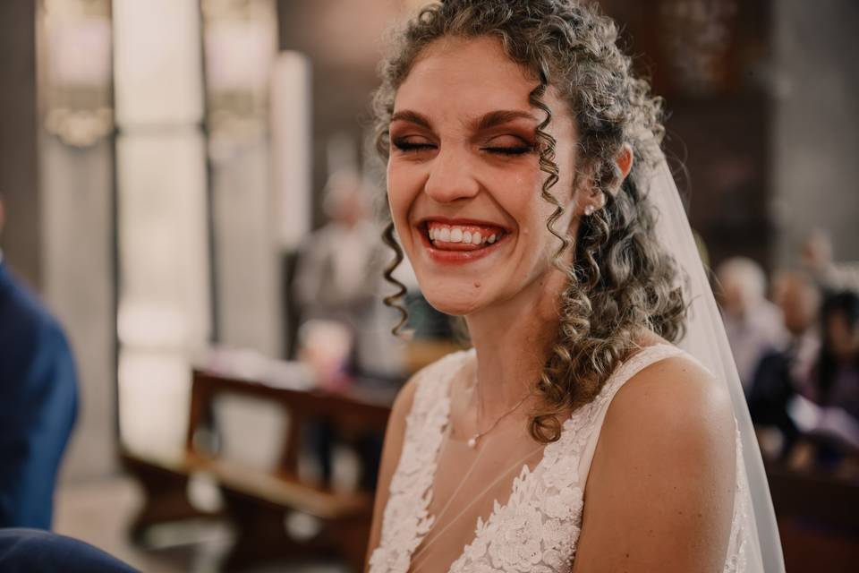 Matrimonio Benedetta&Marcello