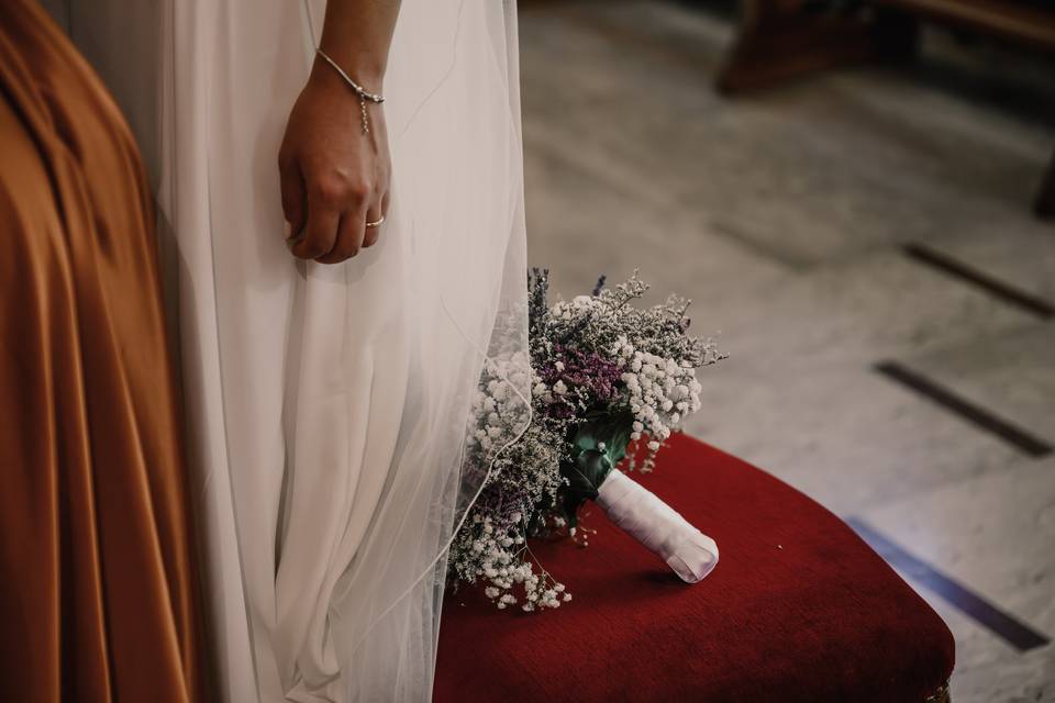 Matrimonio Benedetta&Marcello