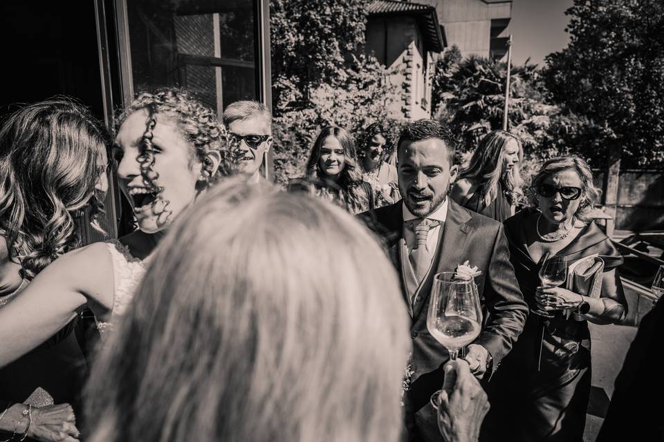 Matrimonio Benedetta&Marcello