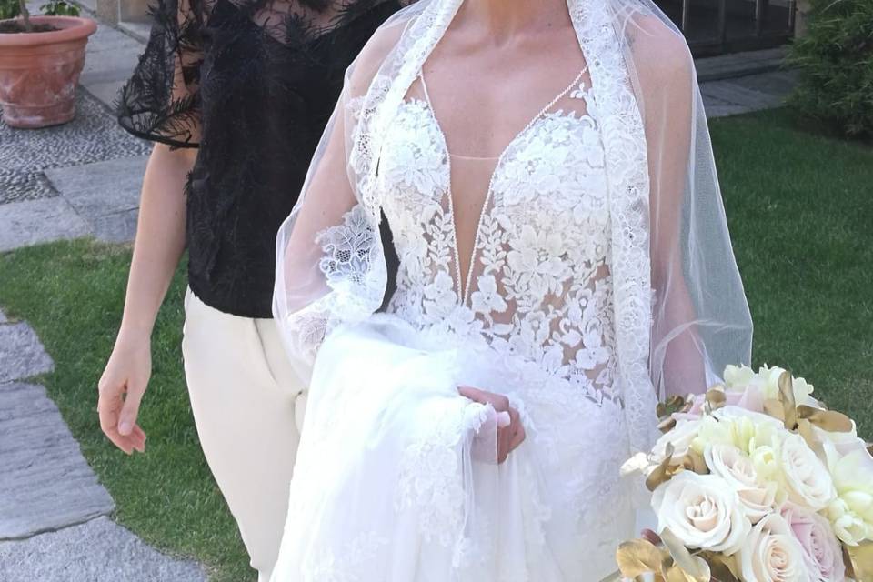 Sposa Valentina V