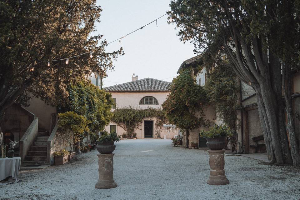 Tenuta San Lorenzo Vecchio