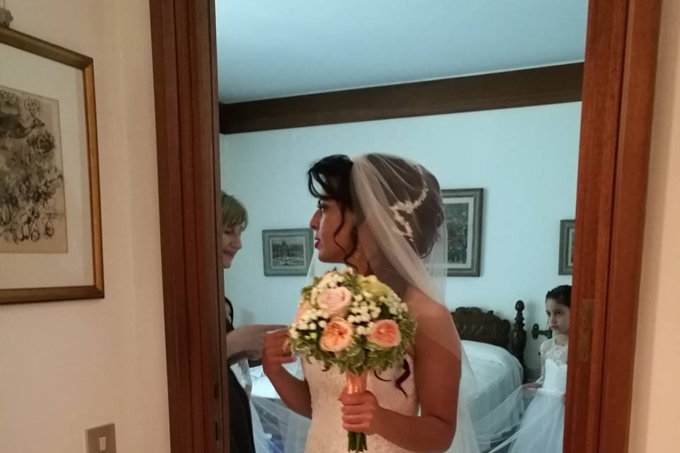 Sposa Valentina