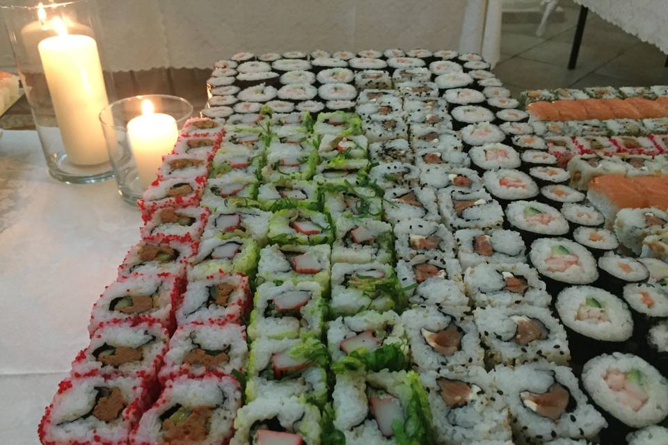 Sushi