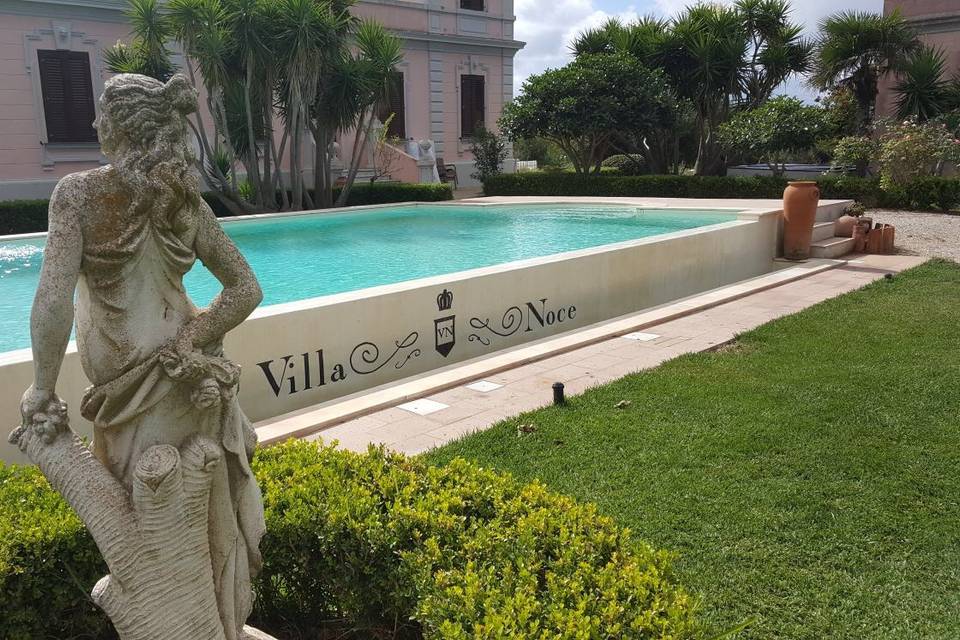 Villa Noce