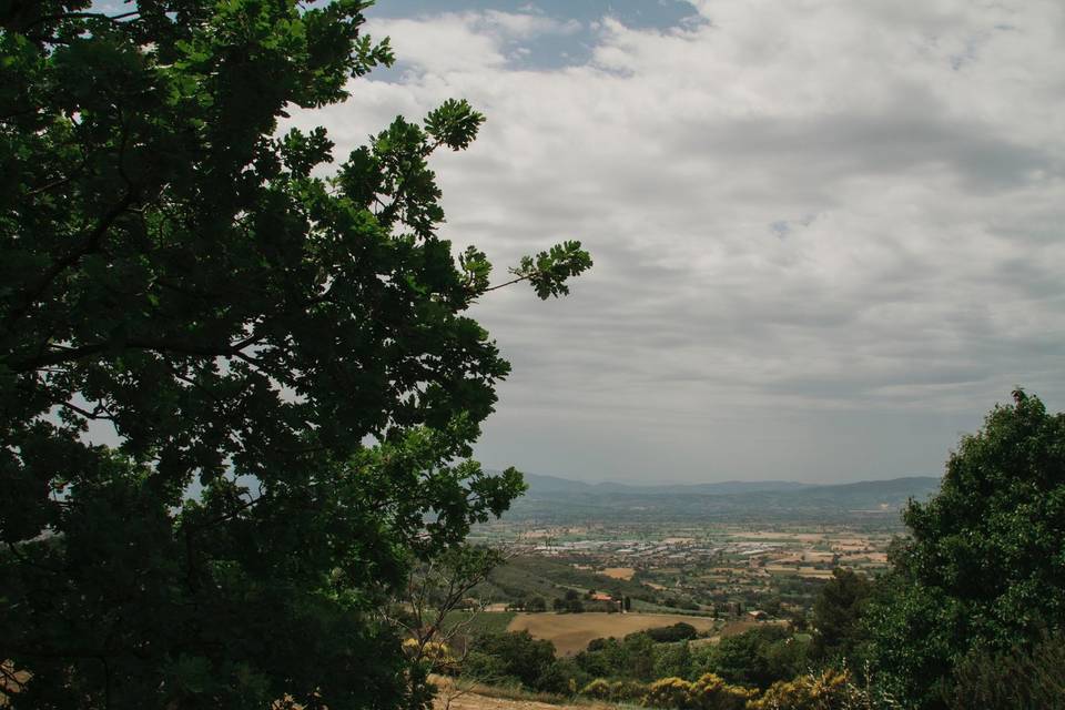 Tenuta San Lorenzo Vecchio