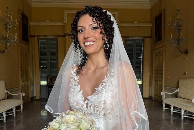 Giulia Bride