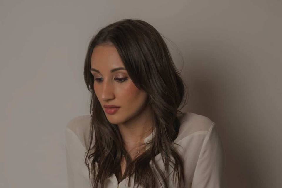 Giulia Servizio Fotografico