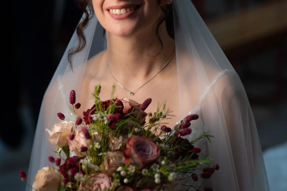 Grazia Bride