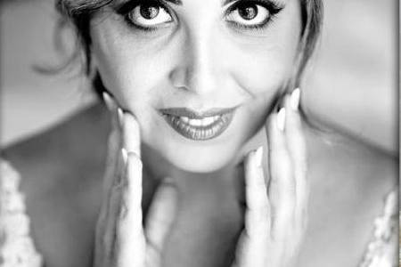Francesca Bride