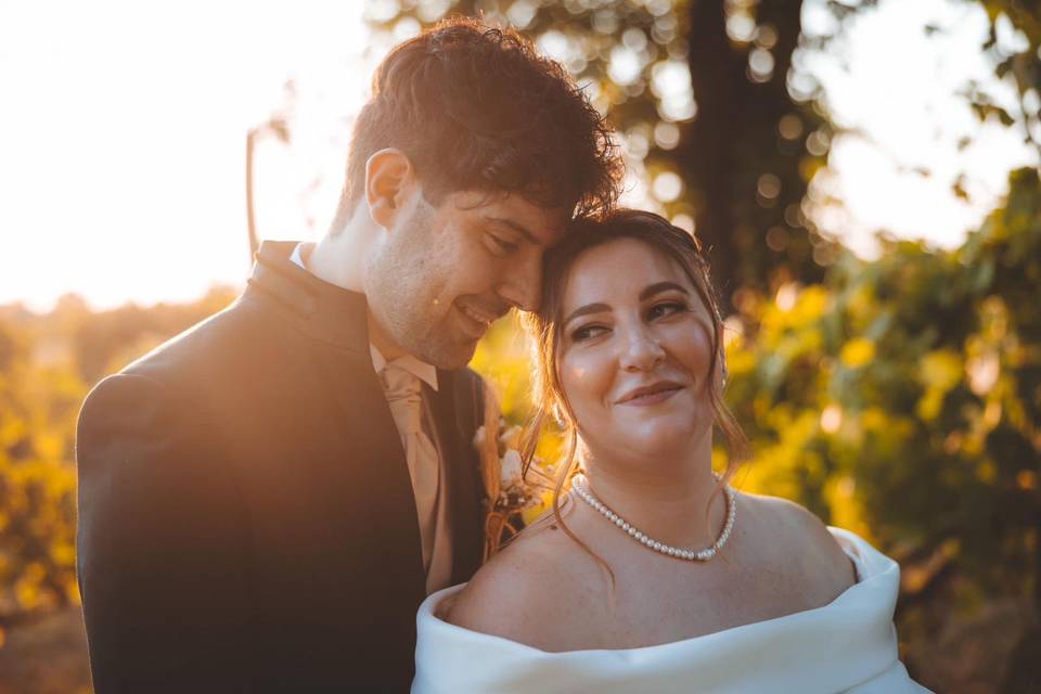 Angela bridal