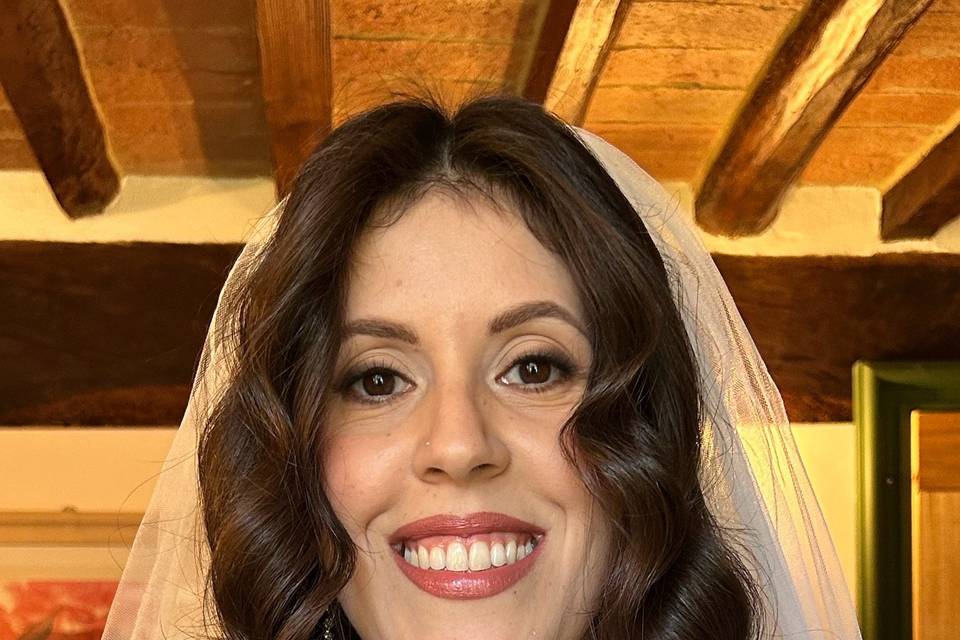 Letizia Bride