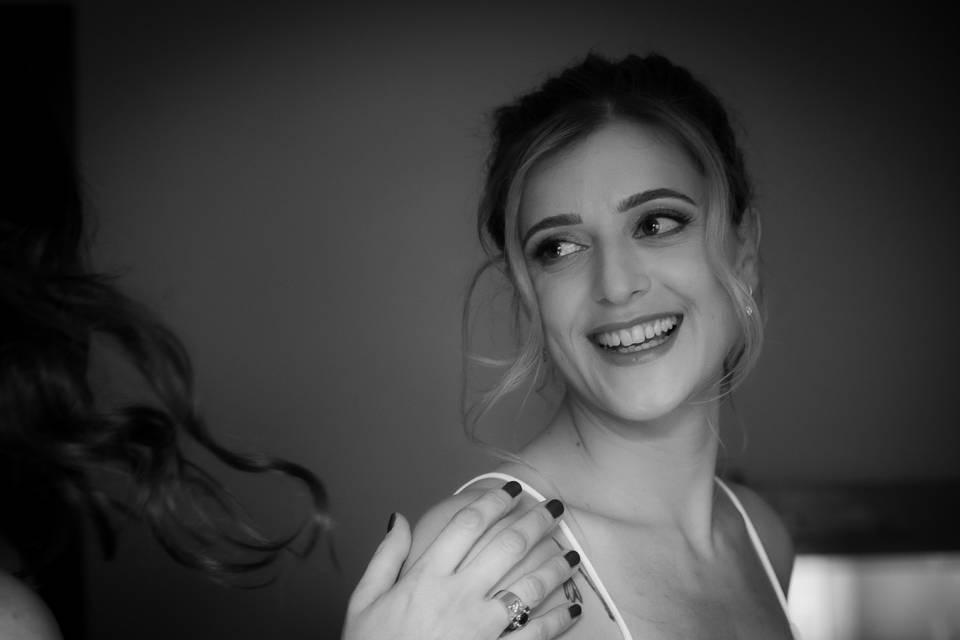 Martina bridal