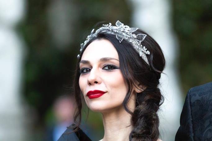 Martina bridal