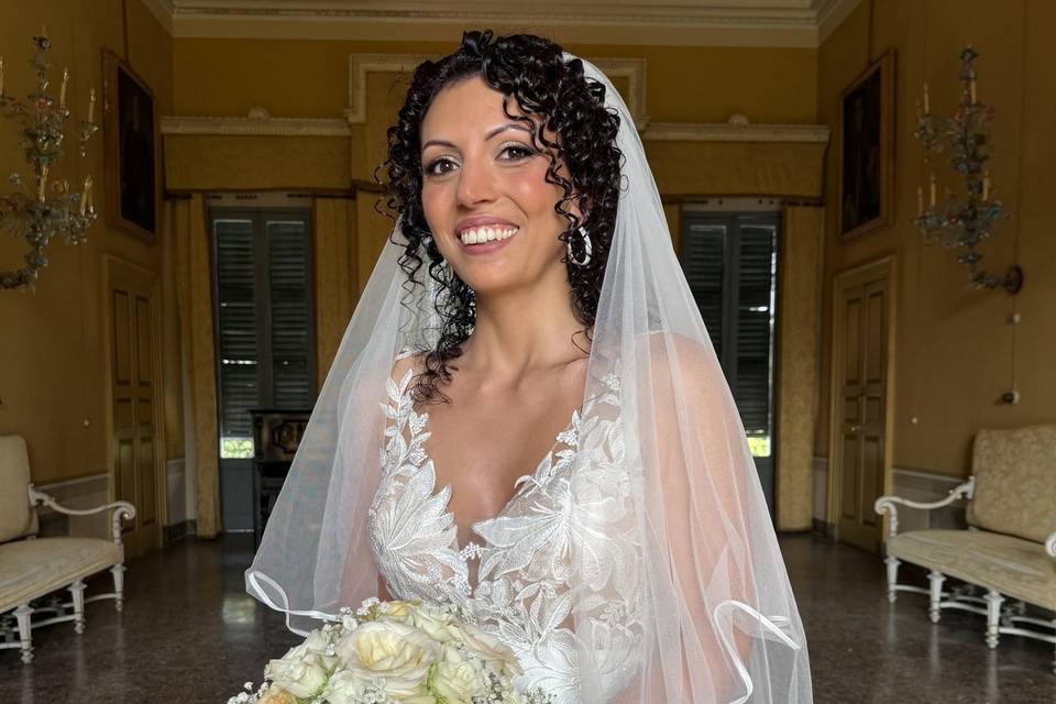 Giulia Bride