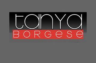 Tanya Borgese logo