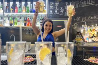 Crystal Lounge Bar