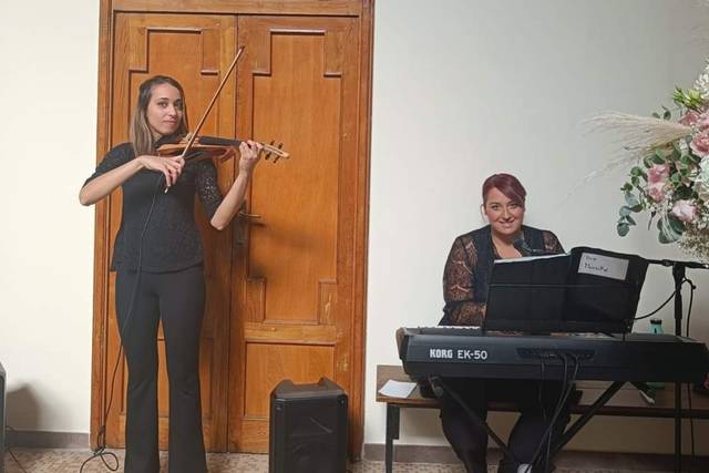 Duo Mousiké
